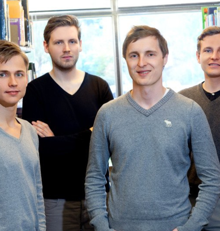 Blinkist: How a German Startup Revolutionized Reading for Busy Professionals Worldwide