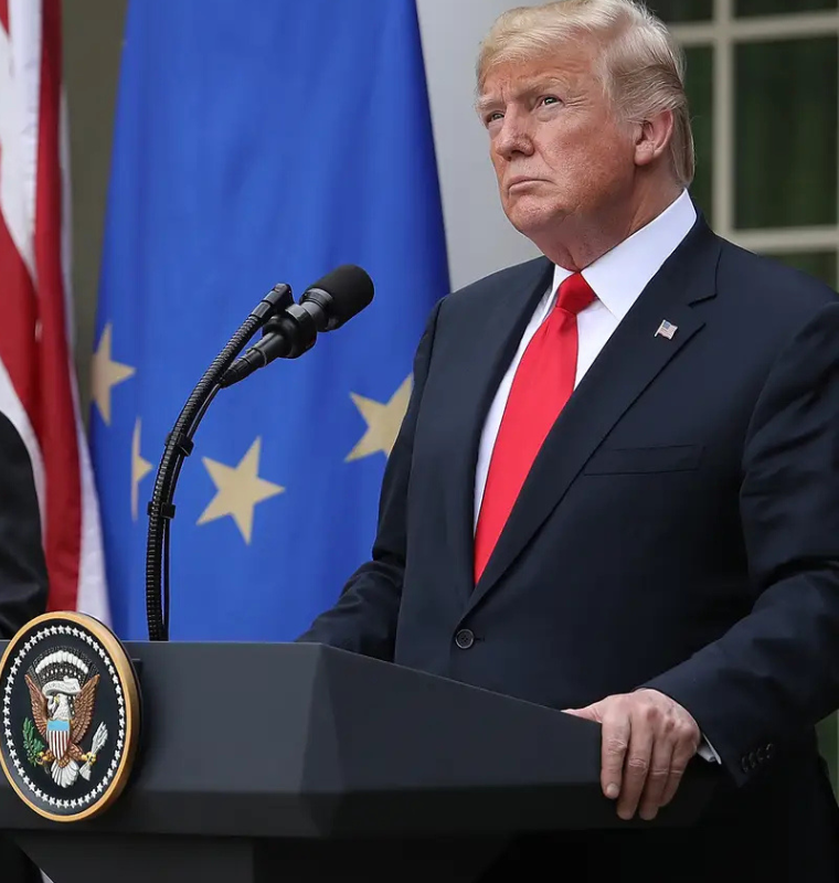 America’s Trade Shakeup: How the New U.S.–EU Deal Could Slash Imports and Redraw Global Supply Chains