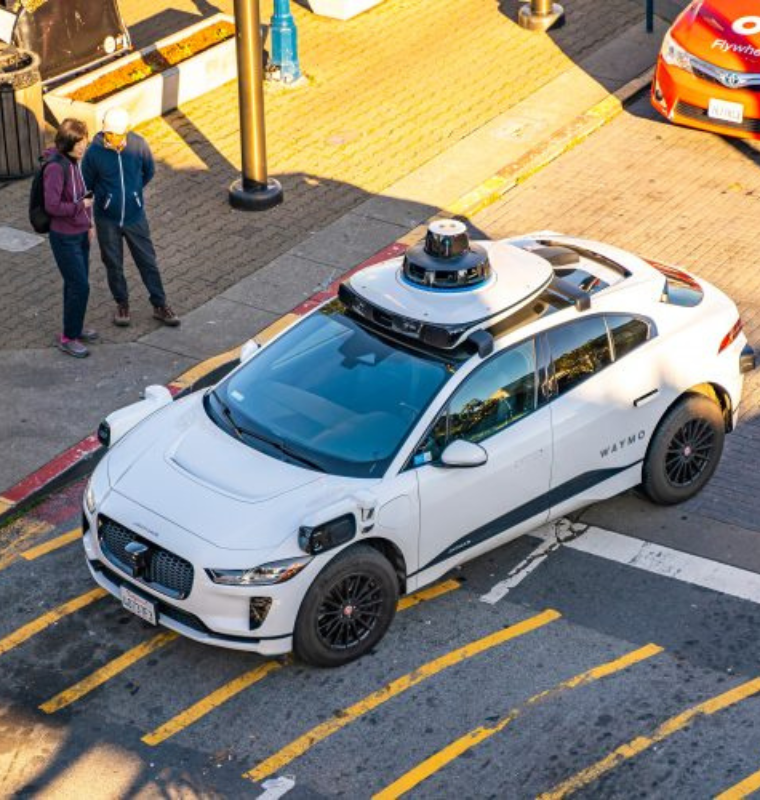 Waymo to Launch Driverless Robotaxi Service in Dallas by 2026