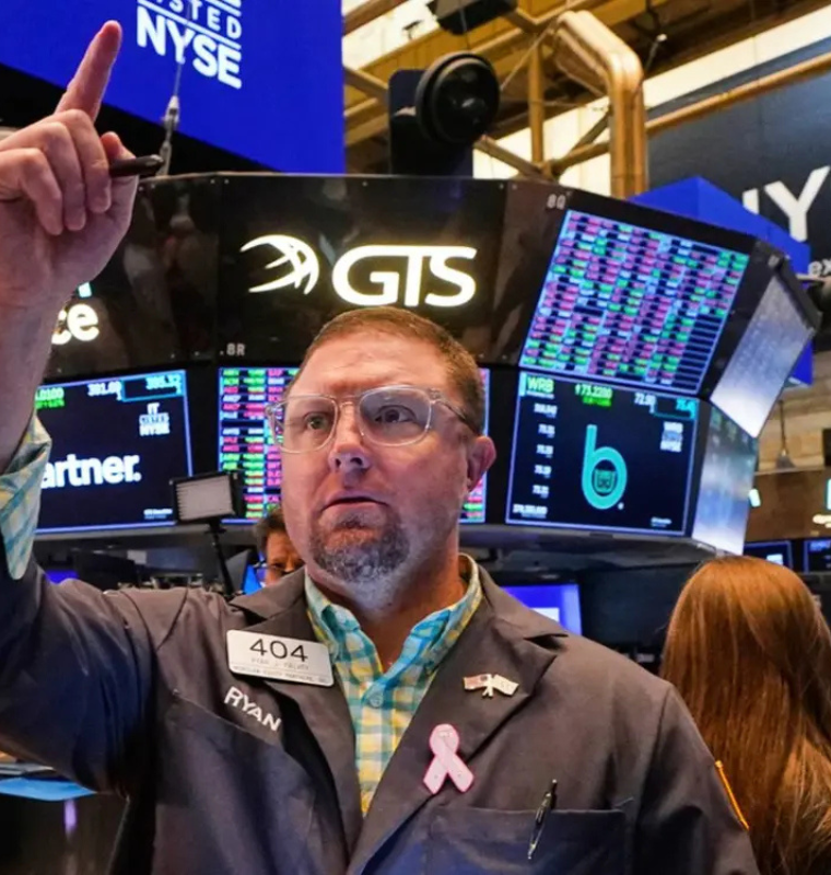 Markets Shrug Off U.S.-EU Trade Deal, Eye Bigger Catalysts Ahead