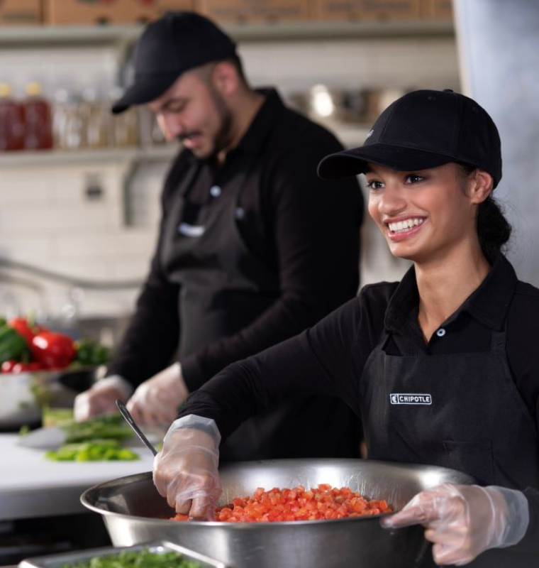 Chipotle Accelerates Hiring by 75% with AI-Powered Chatbot “Ava Cado”