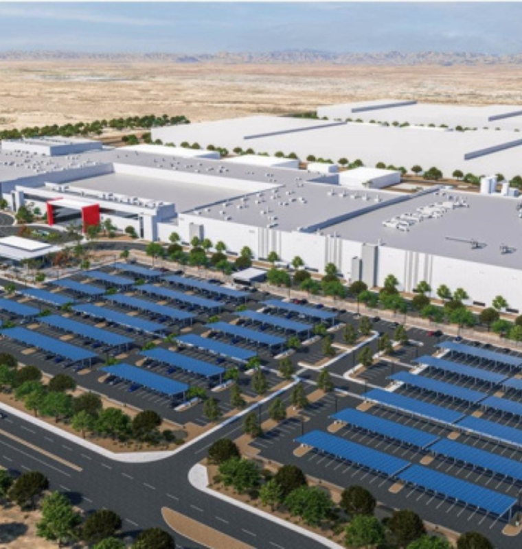 LG Energy Inks $4.3 Billion Battery Deal with Secretive Partner Amid U.S. Expansion Plans