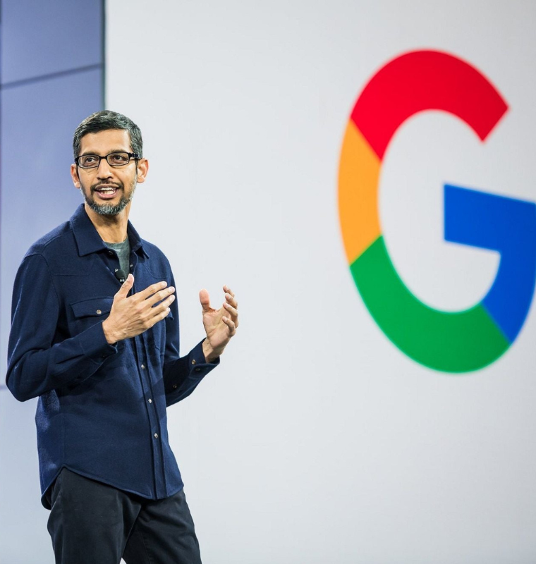 Google Pushes for AI-First Workforce Amid Massive Spending and Rising Competitive Pressure