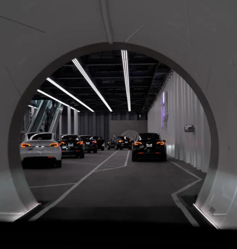 Elon Musk’s Tunnel Ambitions in Nashville Ignite Political Clash and Public Backlash