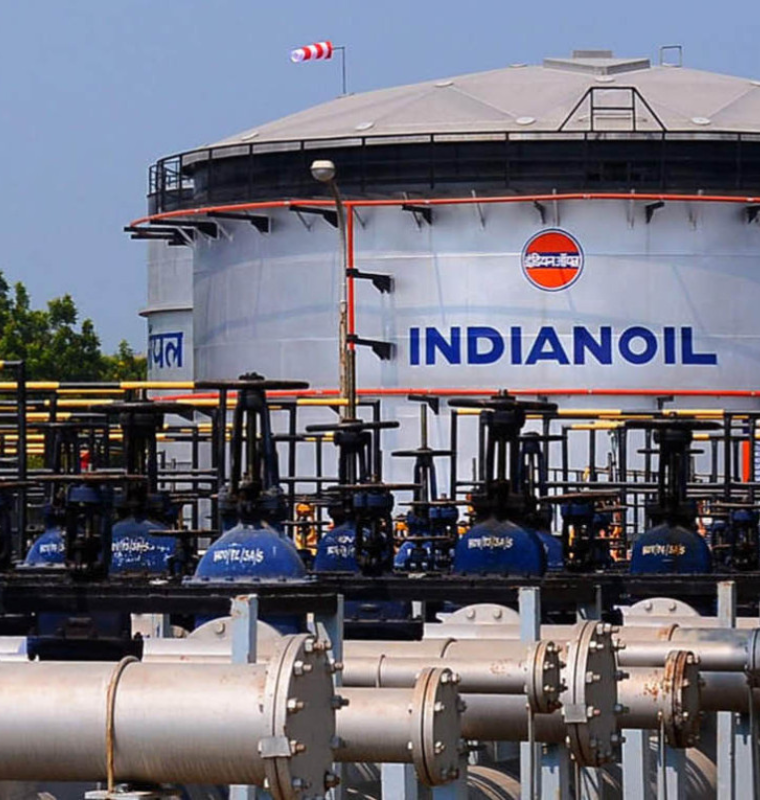 Indian State Refiners Halt Russian Oil Purchases Amid Shrinking Discounts and U.S. Tariff Threats