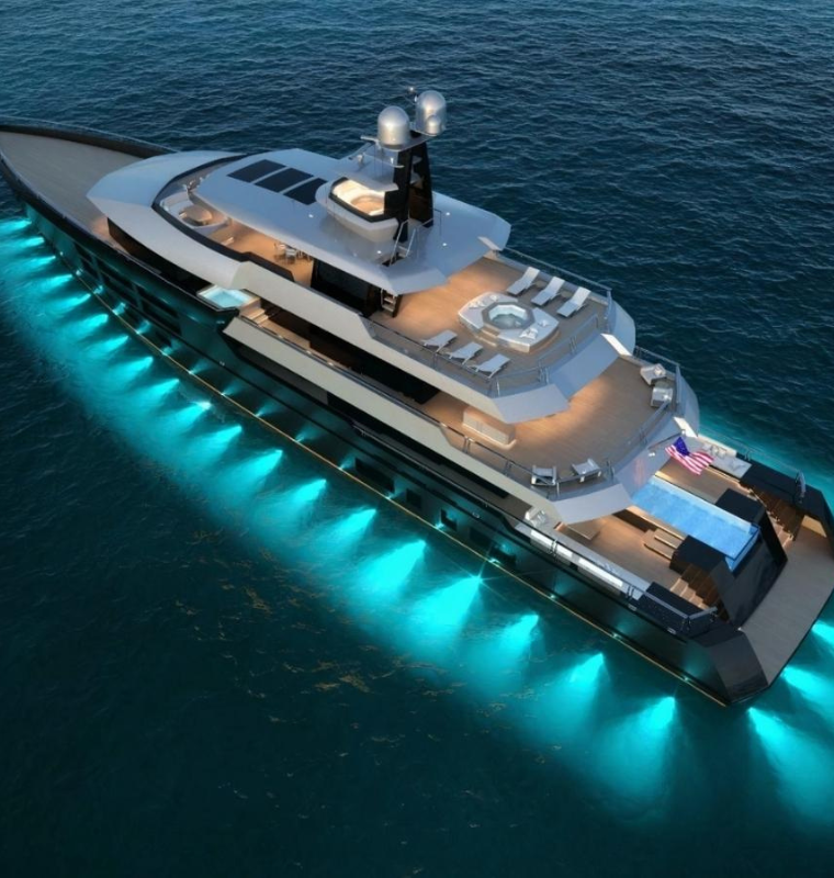 Wealthy Yacht Buyers Navigate Strategies to Dodge New 15% EU Tariffs