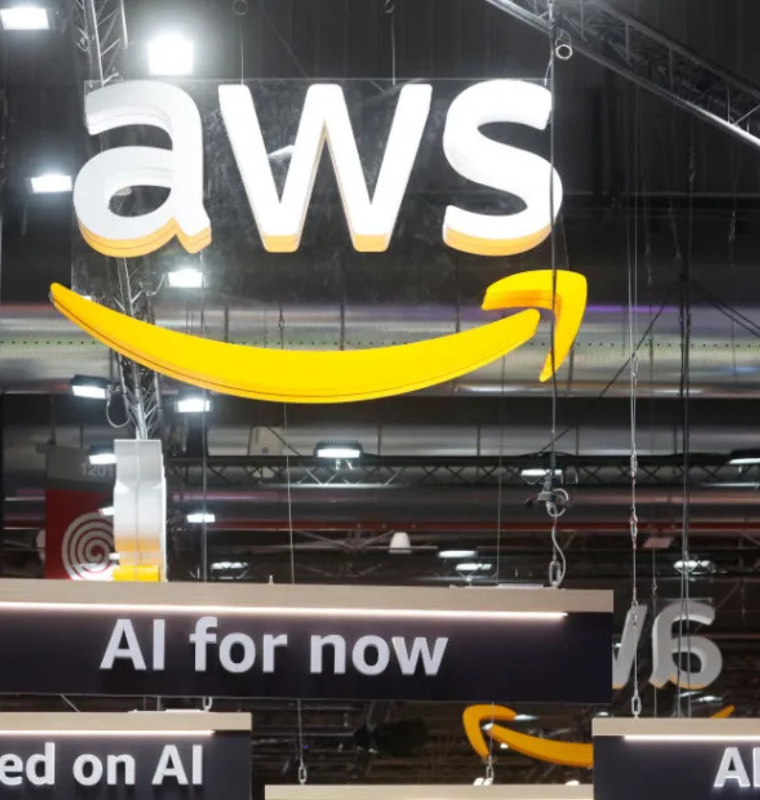 Amazon Web Services Delivers $30.9 Billion in Q2 Revenue, But Faces Mounting Cloud Competition