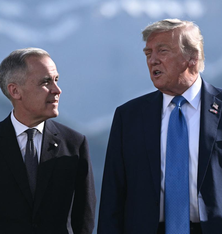 Trump Unleashes Sweeping Tariff Overhaul with 40% Penalty on Transshipped Goods
