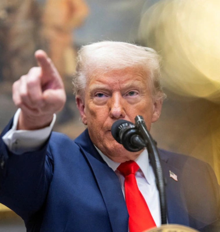 Asia Responds to Trump's New Tariff Shake-Up as August Deadline Approaches