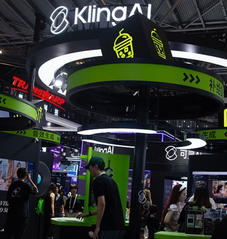 From TikTok to AI Filmmaking: Chinese Tech Firms Push the Boundaries of Video Generation