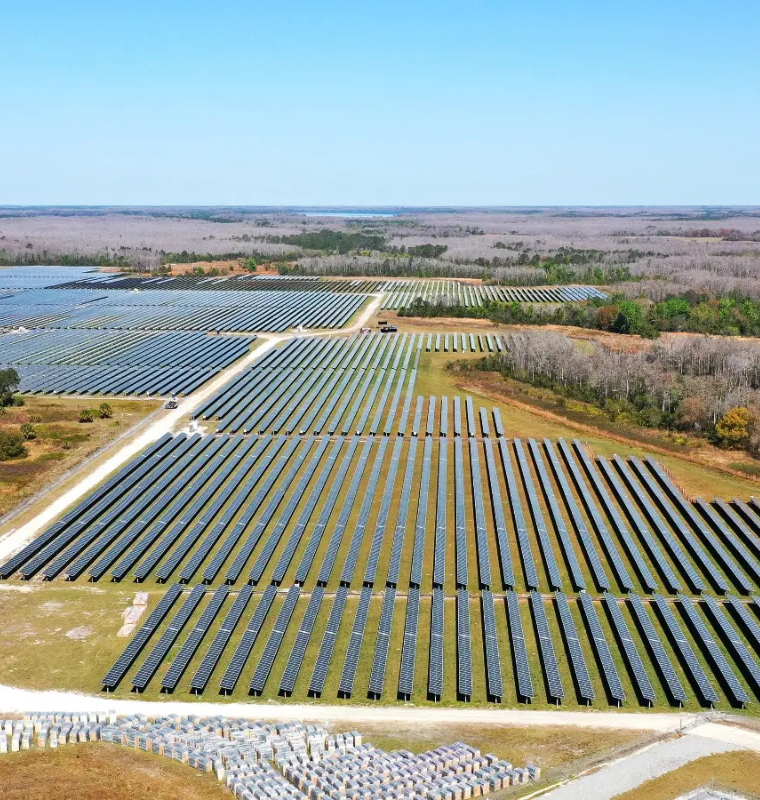 Florida Overtakes California in Solar Energy Expansion — Without Climate Policy Support