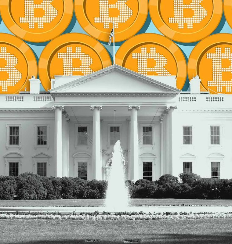 Washington's Crypto Pivot: What the New U.S. Political Shift Means for the Digital Asset Industry
