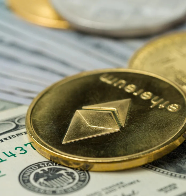Ethereum Breaks the $4000 Mark as Crypto Market Reaches Record High
