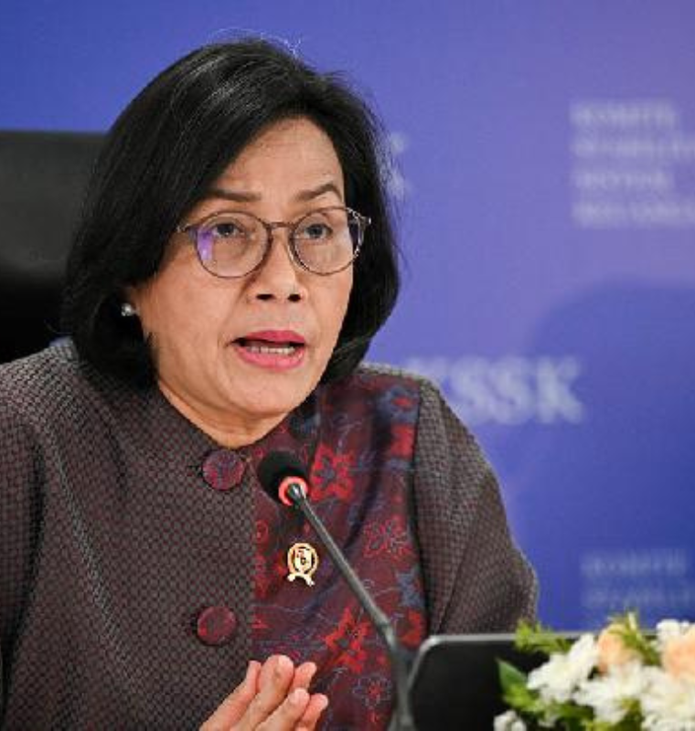 Indonesia Introduces New Tax Rules for Crypto Marketplaces