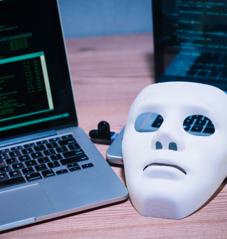 US Authorities Dismantle BlackSuit Ransomware Group
