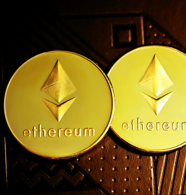 Standard Chartered Raises Ethereum Price Target to $7,500 by Year End