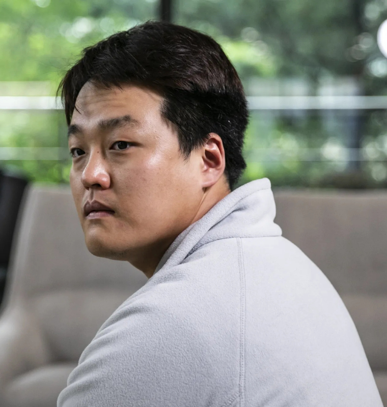 Do Kwon Pleads Guilty in Terraform Labs Fraud Case