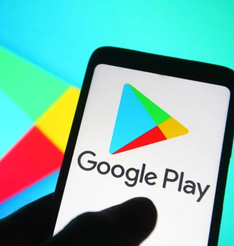 Google Play Updates Rules for Crypto Wallet Applications