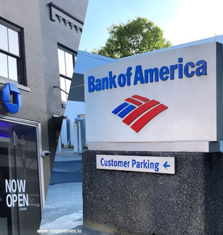 Major US Bank Explores Tokenized Assets