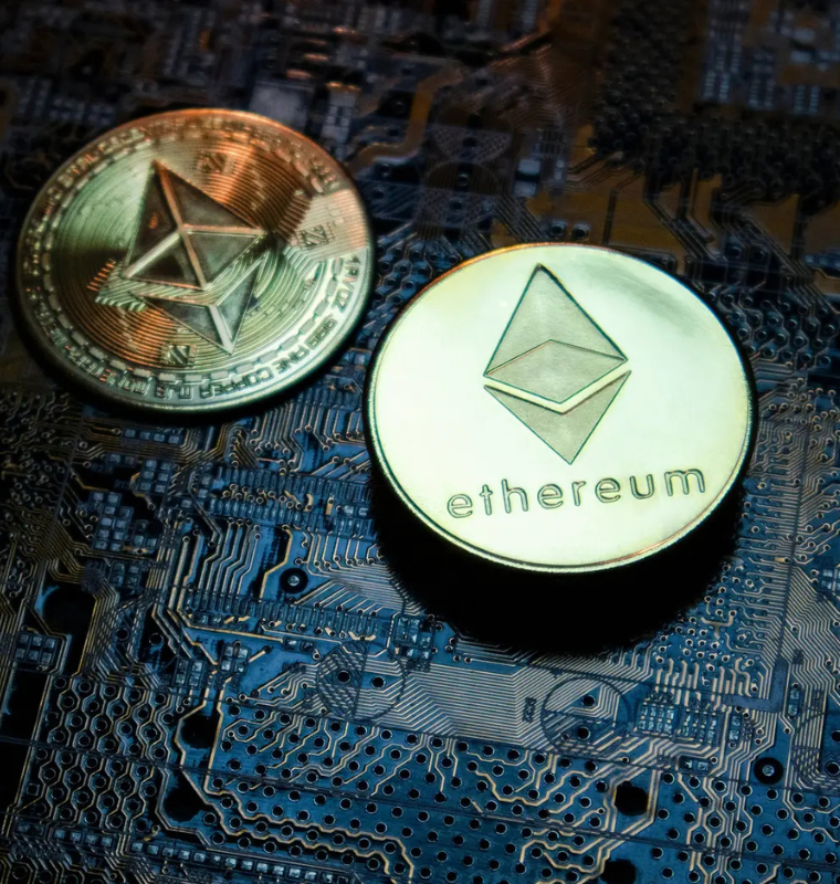 Ethereum Network Upgrade Boosts Scalability and Efficiency
