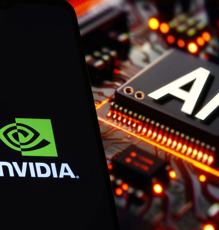Injective Launches On Chain Market for Nvidia GPU Rentals
