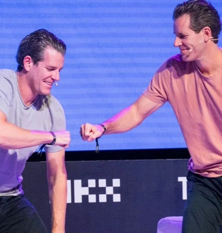 Gemini Pushes Ahead with IPO Despite Mounting Losses