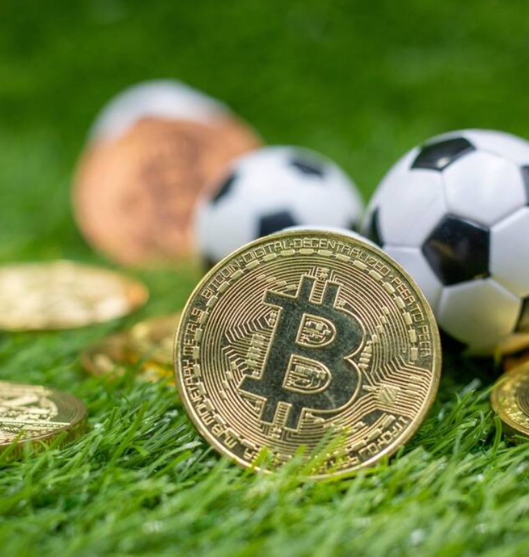 Cryptocurrency Becomes an Integral Part of the Sports Industry