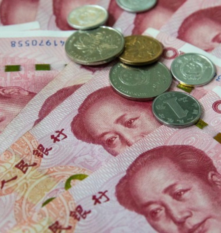 China Weighs Introduction of Yuan Backed Stablecoins