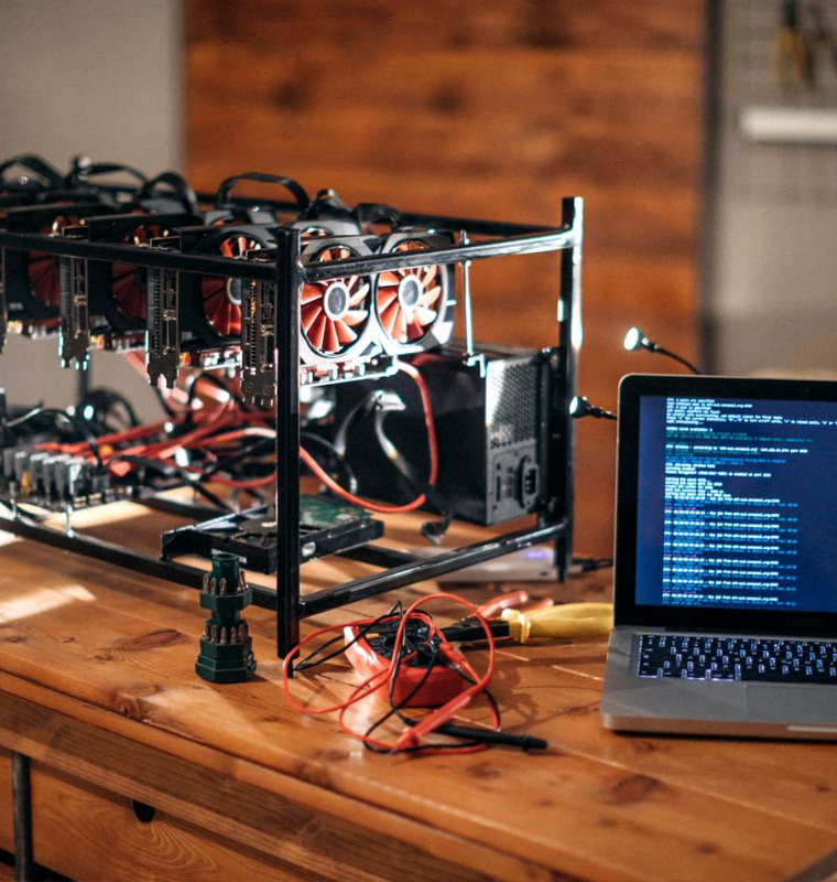 Bitcoin Mining Becoming ‘Incredibly Difficult’ as Energy Costs Become Key Factor