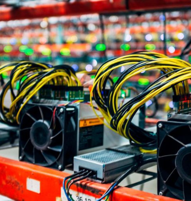Bitcoin Miners Turn to Artificial Intelligence as Debt Pressures Rise