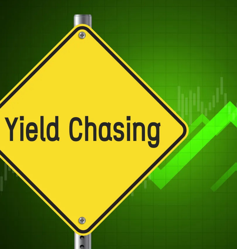 Experts Caution Against Yield Driven Ethereum Holdings