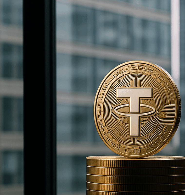 The Loophole Turning Stablecoins Into a Trillion Dollar Fight