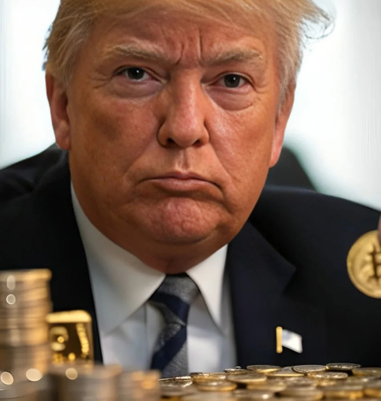 Trump Backed Crypto Firm American Bitcoin Reaches Five Billion Valuation in Nasdaq Debut