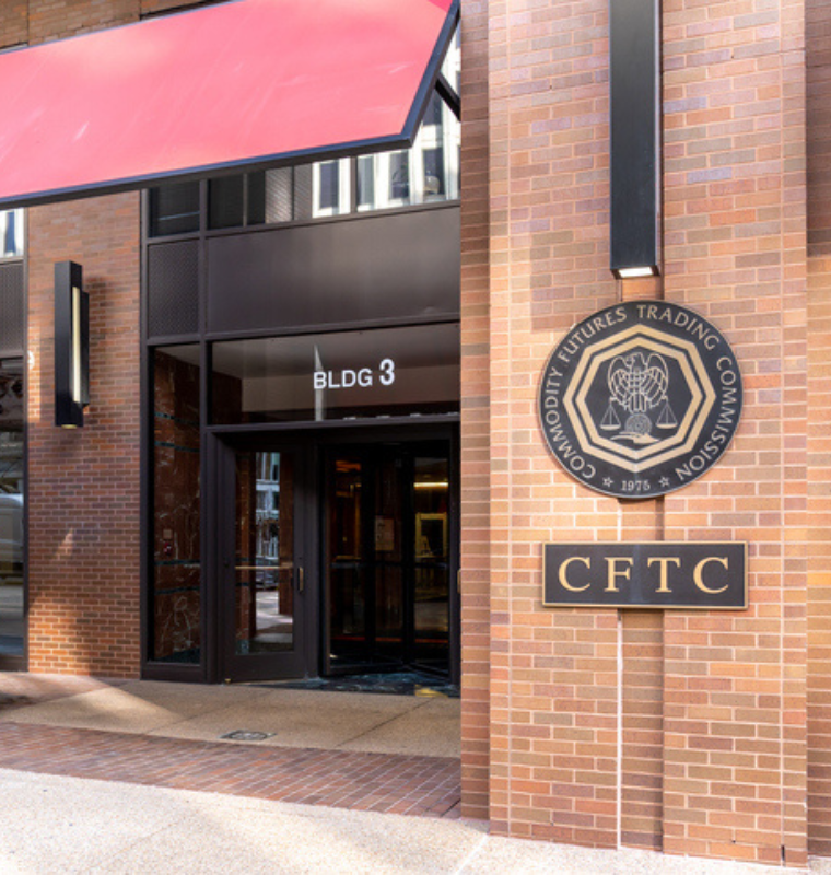 U.S. Regulator Grants Polymarket Relief on Event Contract Reporting