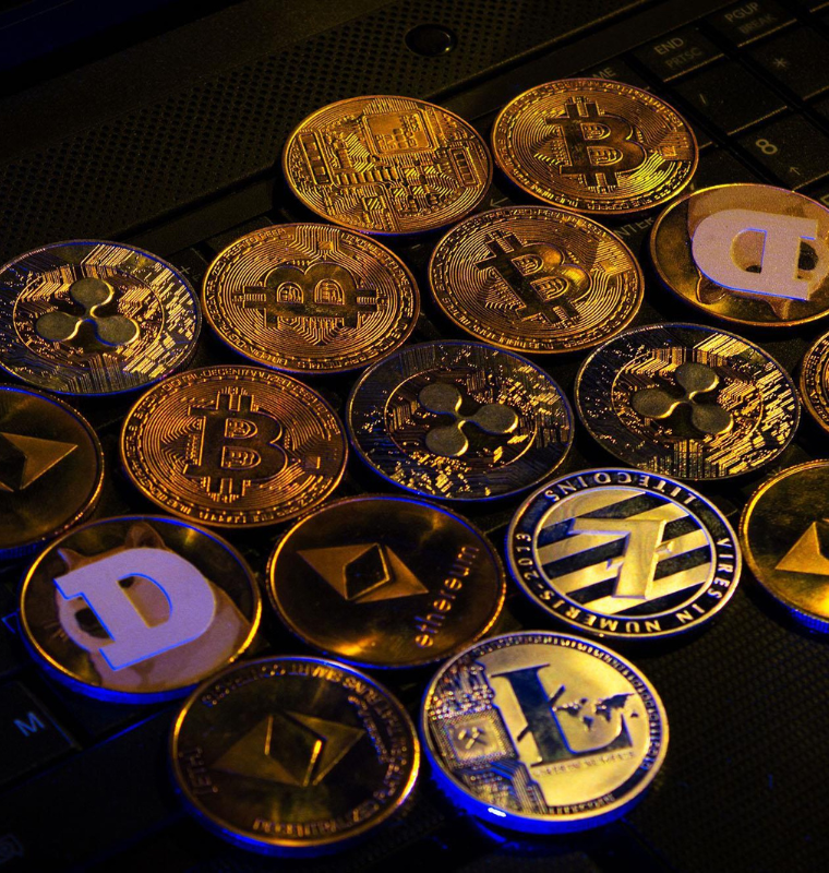 SEC’s New Agenda Could Redefine Crypto Regulation