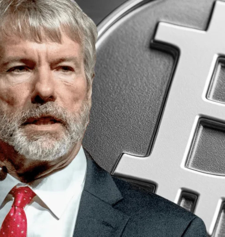 Strategy Inc Reports Major Bitcoin Purchases Worth $217.4 Million