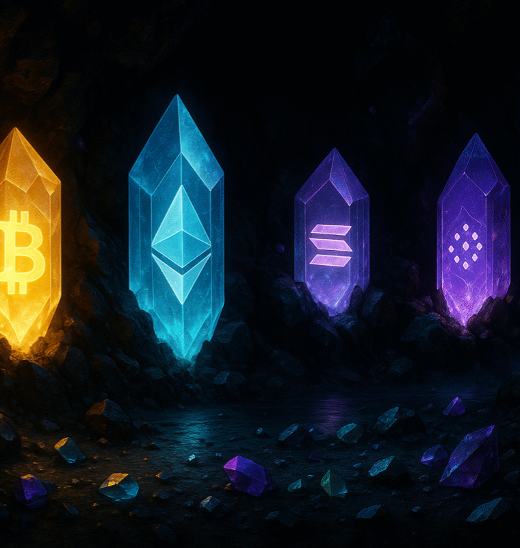 AI Tokens Steal the Spotlight in September