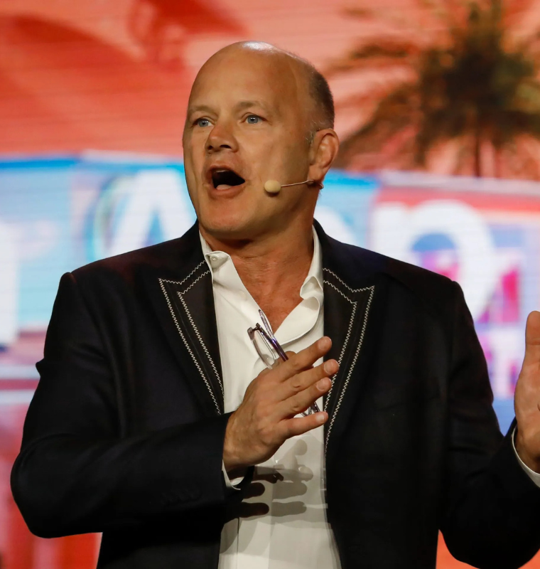 Crypto Treasury Craze Loses Momentum as Firm Shares Decline