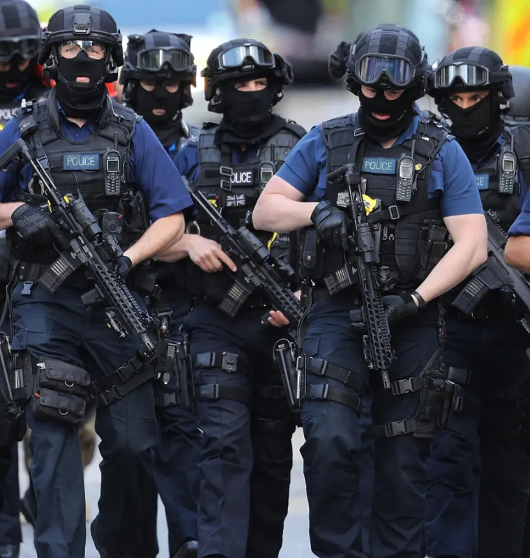 Physical Risk Uplift for Crypto Investors as Offline Attacks Surge