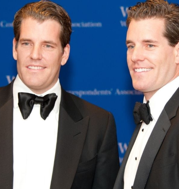 Nominee for CFTC Head Clashes with Winklevoss Twins, Delays Confirmation