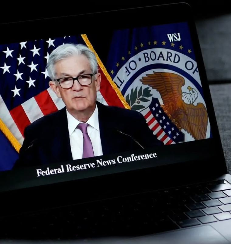 Crypto Rally Hits a Pause as Investors Await Fed Clues