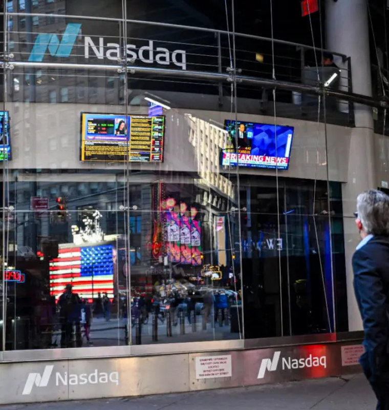 Nasdaq Seeks Permission for Tokenized Securities Trading on Its Main U.S. Exchange
