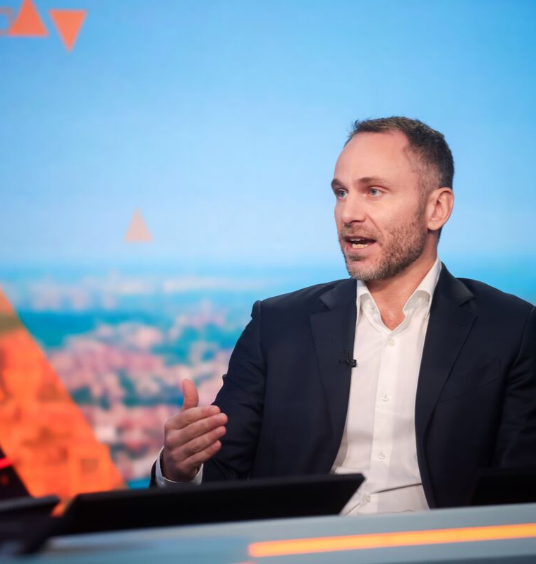 Tether's USAT: A Strategic Leap into the U.S. Crypto Market