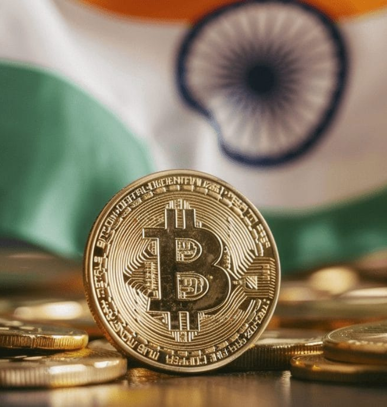 Indian Crypto Investors Call for Fairer Rules and Taxation