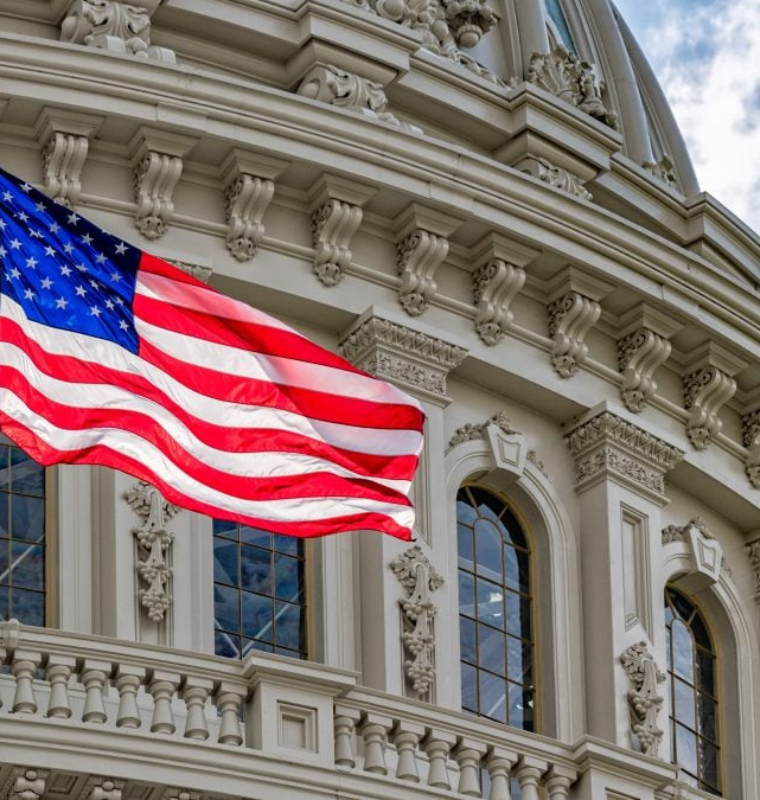 Fellowship PAC Commits $100M to Protect U.S. Crypto Leadership