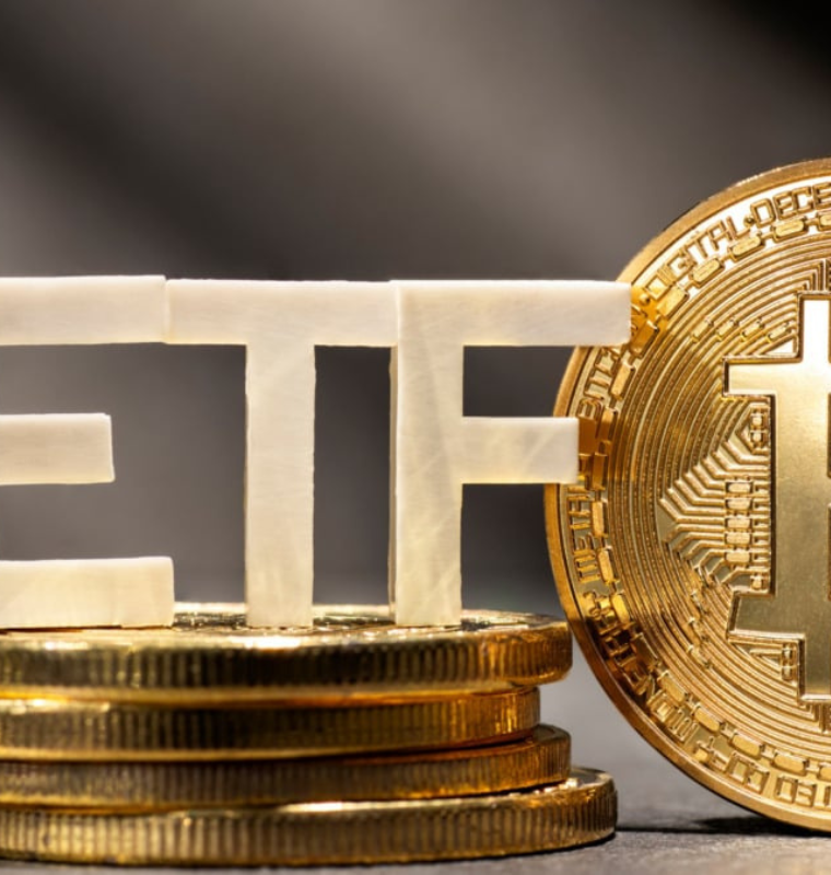 Investors Shift From Ethereum Funds as Bitcoin ETFs Gain Traction