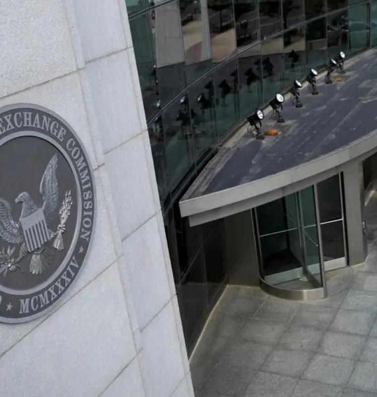 SEC Outlines New Rulemaking Agenda to Integrate Crypto With Traditional Finance