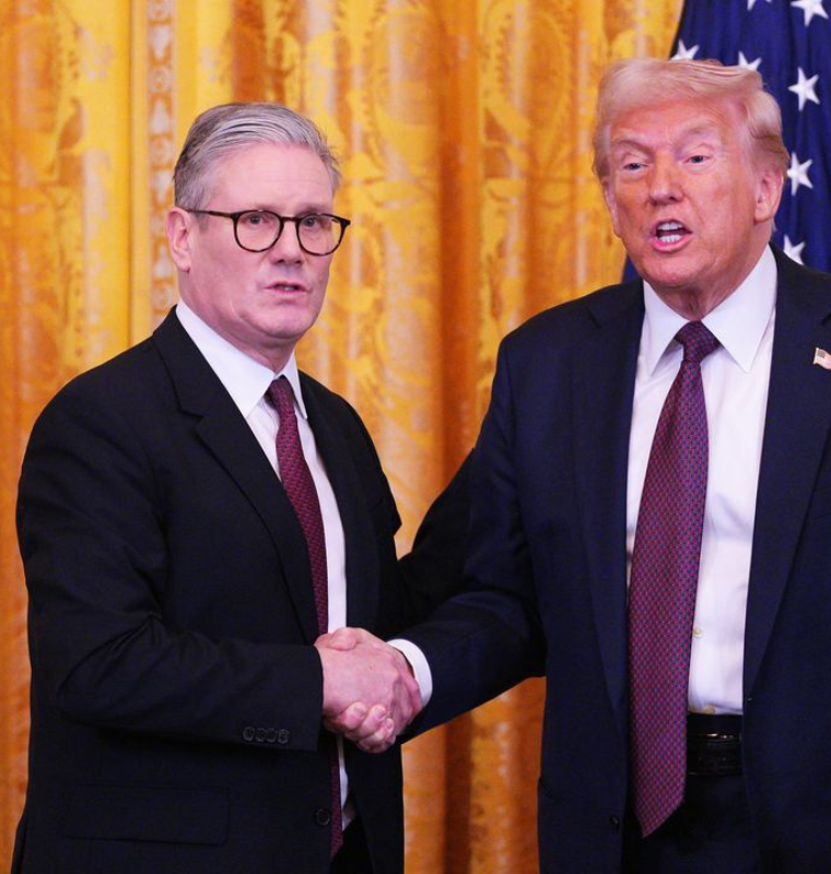 UK and US Move Toward Regulatory Harmony on Digital Assets