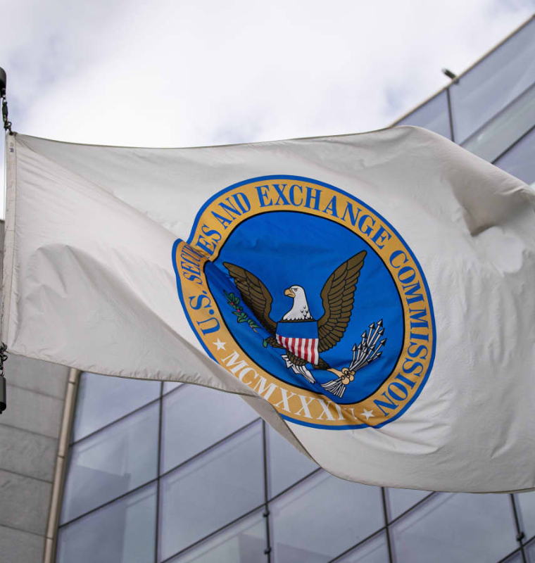 SEC Reveals Agenda to Revamp Crypto Rules and Lighten Wall Street’s Regulatory Load