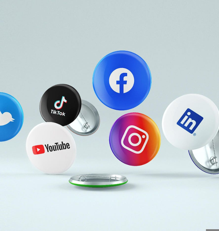 Decentralized Social Apps Experience Record Wallet Sign Ups in Q3